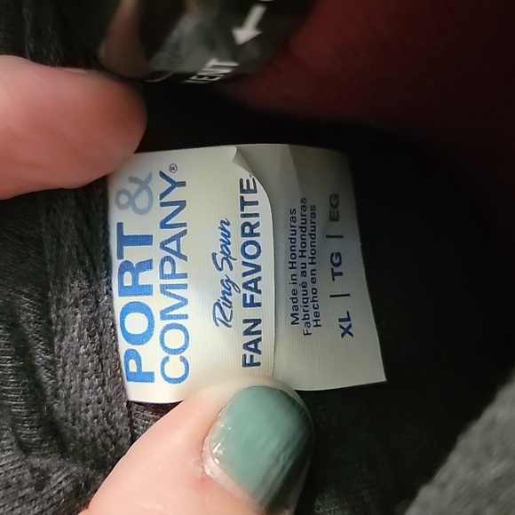 Sepsis Awareness Hoodie - Picture 5 of 5